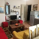 Silver Apartament