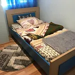 Silver Apartament