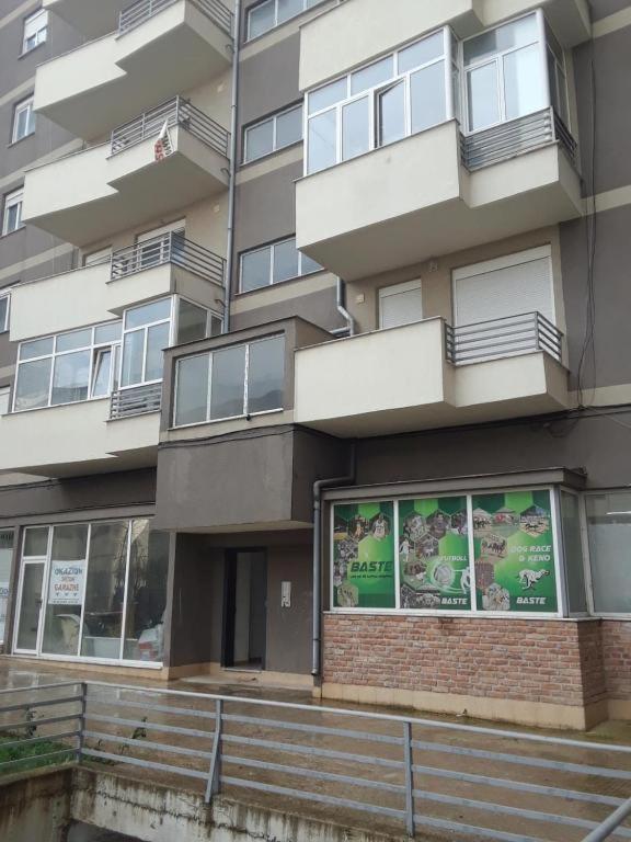 Silver Appartamento Korce