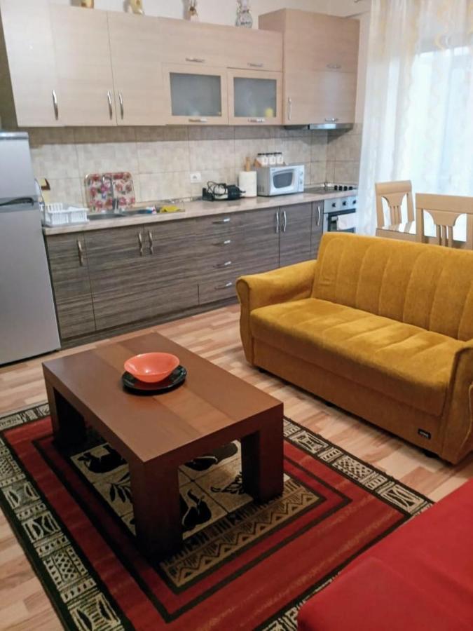 Silver Appartamento Korce