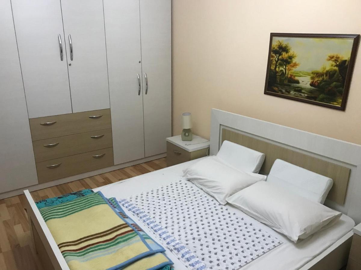 Silver Appartamento Korce