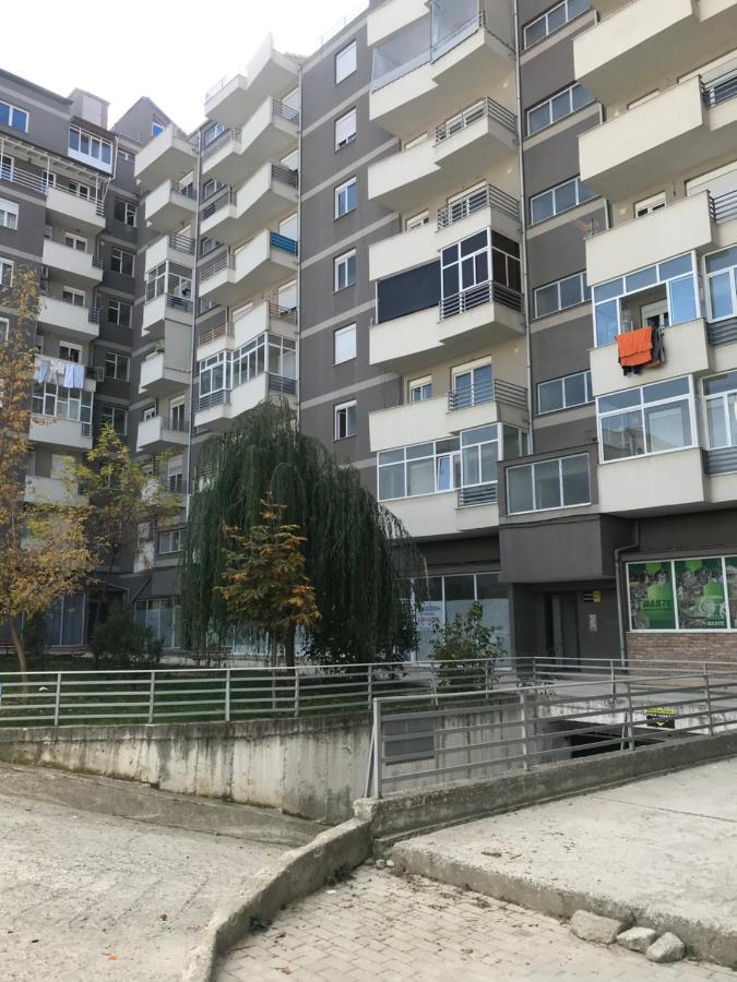Silver Appartamento Korce