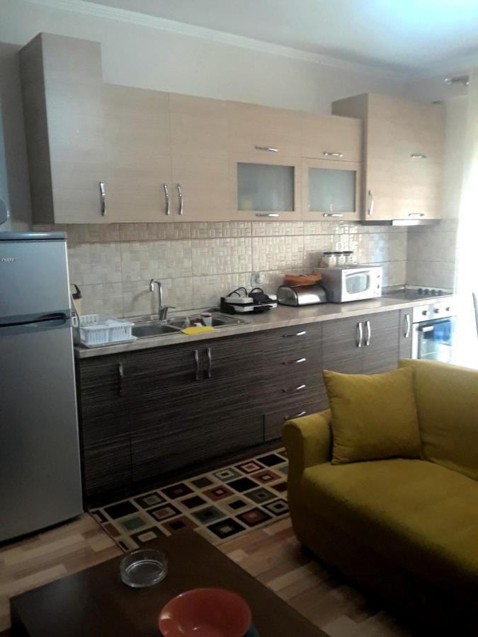 Silver Apartament * Korcza